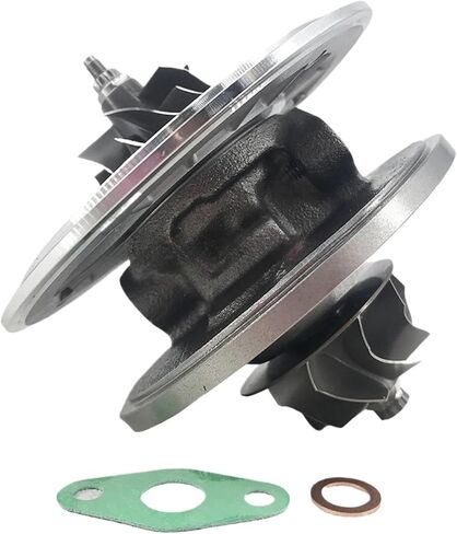 Turbine Chra Core متوافق مع VW LT II 2.8 TDI 116KW 158HP AUH 721204 721204-5001S 721204-0001 062145701A توربينات التوربين 2002-2006 in Saudi Arabia