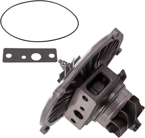 MaxPeedingRods New GTP38 Turbo Cartridge Chra for Ford Powerstroke 7.3L F250 F350 F450 1999- Turbo Core 702011-0008 in Saudi Arabia