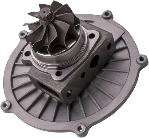 MaxPeedingRods New GTP38 Turbo Cartridge Chra for Ford Powerstroke 7.3L F250 F350 F450 1999- Turbo Core 702011-0008 in Saudi Arabia