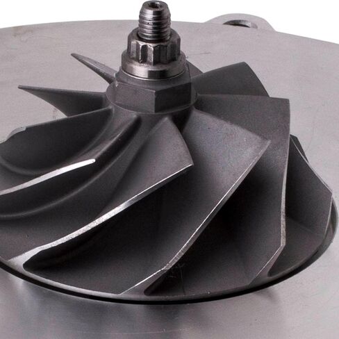 MaxPeedingRods New GTP38 Turbo Cartridge Chra for Ford Powerstroke 7.3L F250 F350 F450 1999- Turbo Core 702011-0008 in Saudi Arabia