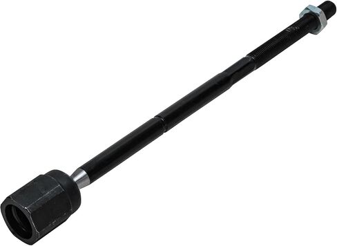 Detroit Axle - 2 Front Inner Tie Rods for 1996-2007 Ford Taurus 1996-2005 Mercury Sable, Inner Tie Rod End Links 1997 1998 1999 2000 2001 2002 2003 2004 Replacement in Saudi Arabia