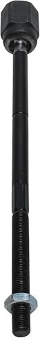 Detroit Axle - 2 Front Inner Tie Rods for 1996-2007 Ford Taurus 1996-2005 Mercury Sable, Inner Tie Rod End Links 1997 1998 1999 2000 2001 2002 2003 2004 Replacement in Saudi Arabia
