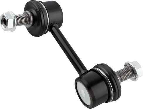 Boxi (مجموعة من 8) روابط نهاية Sway Sway Bar + مفاصل الكرة السفلى + نهايات قضيب التعادل الداخلية والخارجية مناسبة لهوندا أكورد 2008 2009 2010 2012 | استبدال K90456 K90457 K500081 ES800459 ES800460 EV800461 in Saudi Arabia