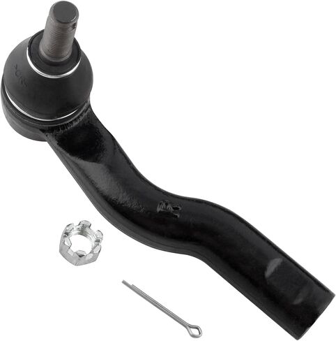 BOXI 2pcs Front Steering Outer Tie Rod Ends for Ford Fusion 2010 2011 2012 2.5L/3.0L / for Mercury Milan 2010 2011 / for Lincoln MKZ 2011 2012 (Hybrid Models Only) | ES800798 ES800797 in Saudi Arabia
