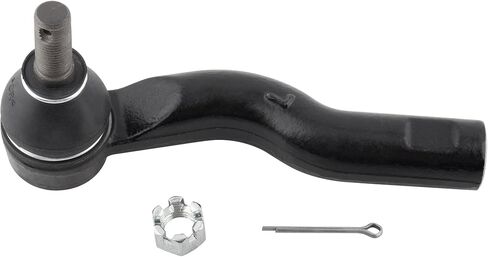 BOXI 2pcs Front Steering Outer Tie Rod Ends for Ford Fusion 2010 2011 2012 2.5L/3.0L / for Mercury Milan 2010 2011 / for Lincoln MKZ 2011 2012 (Hybrid Models Only) | ES800798 ES800797 in Saudi Arabia