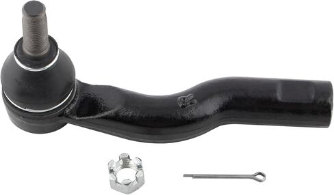 BOXI 2pcs Front Steering Outer Tie Rod Ends for Ford Fusion 2010 2011 2012 2.5L/3.0L / for Mercury Milan 2010 2011 / for Lincoln MKZ 2011 2012 (Hybrid Models Only) | ES800798 ES800797 in Saudi Arabia