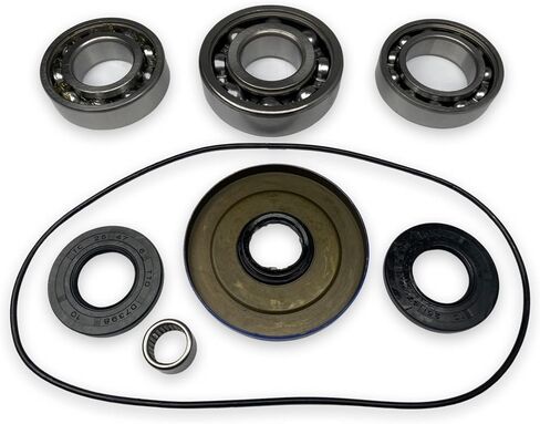 Can-Am Defender HD8 HD10 Maverick 1000 X3 Front Differential Bearing & Seal Kit in Saudi Arabia