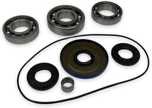 Can-Am Defender HD8 HD10 Maverick 1000 X3 Front Differential Bearing & Seal Kit in Saudi Arabia