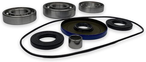 Can-Am Defender HD8 HD10 Maverick 1000 X3 Front Differential Bearing & Seal Kit in Saudi Arabia