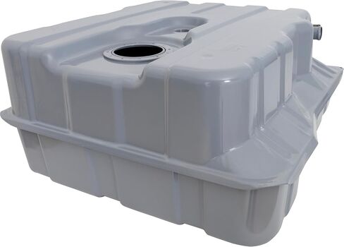Garage-Pro 40 gallons Fuel Tank Replacement For Ford F-250 Super Duty F-350 Super Duty 00-10 6.0L 6.4L 7.3L DIESEL After Axle Replaces # 3C349K007, DE6C3Z9002F in Saudi Arabia