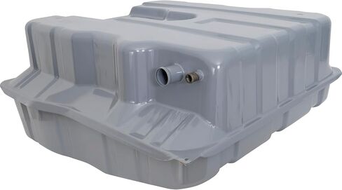 Garage-Pro 40 gallons Fuel Tank Replacement For Ford F-250 Super Duty F-350 Super Duty 00-10 6.0L 6.4L 7.3L DIESEL After Axle Replaces # 3C349K007, DE6C3Z9002F in Saudi Arabia