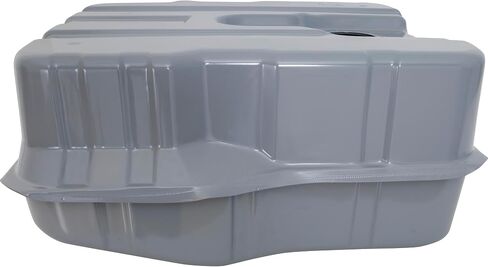 Garage-Pro 40 gallons Fuel Tank Replacement For Ford F-250 Super Duty F-350 Super Duty 00-10 6.0L 6.4L 7.3L DIESEL After Axle Replaces # 3C349K007, DE6C3Z9002F in Saudi Arabia