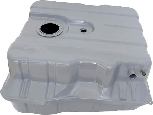 Garage-Pro 40 gallons Fuel Tank Replacement For Ford F-250 Super Duty F-350 Super Duty 00-10 6.0L 6.4L 7.3L DIESEL After Axle Replaces # 3C349K007, DE6C3Z9002F in Saudi Arabia