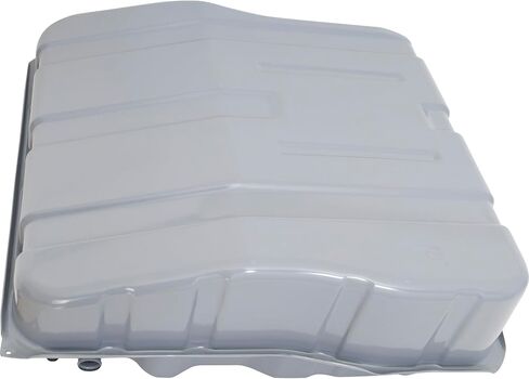 Garage-Pro 40 gallons Fuel Tank Replacement For Ford F-250 Super Duty F-350 Super Duty 00-10 6.0L 6.4L 7.3L DIESEL After Axle Replaces # 3C349K007, DE6C3Z9002F in Saudi Arabia