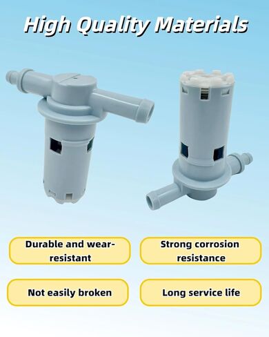 E8UZ-9B593-A VAPOR VAPOR VAPOR 2 FIT FOR FORD F-150 F-250 F-350 F150 F250 F Super Duty Bronco F53 1990-1997 استبدال E8UZ9B593A in Kuwait