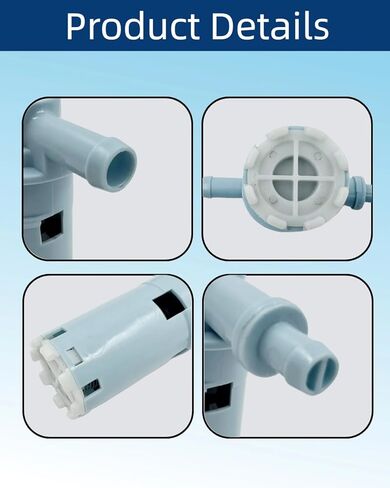 E8UZ-9B593-A VAPOR VAPOR VAPOR 2 FIT FOR FORD F-150 F-250 F-350 F150 F250 F Super Duty Bronco F53 1990-1997 استبدال E8UZ9B593A in Kuwait