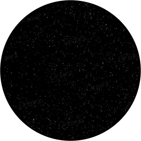Slide Discs for Orzorz Star Projector Galaxy Plus Home Planetarium Projector (Work with Orzorz Star Projector Plus) (Eagle Nebula) in Saudi Arabia