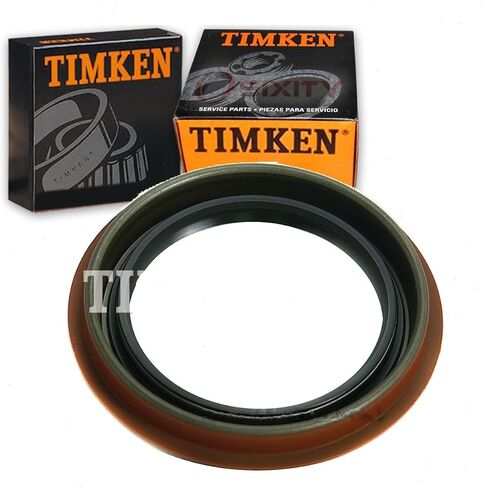 Timken Rear Extension Housing Seal compatible with Toyota 4Runner 2003-2018 in Saudi Arabia