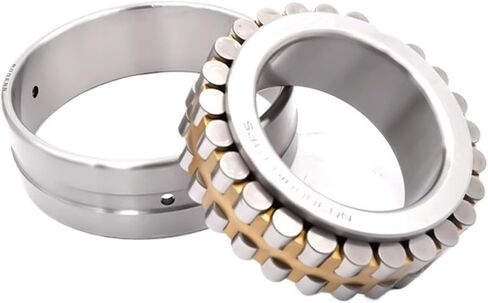 1Pcs Machine Tool Bearings Cylindrical Roller Bearings NN3024 3026 3028KCC1P5 TBKRCC0P4 MBKRCC0P5/CC1P4(NN3028 MBKRCC0P5) in Kuwait