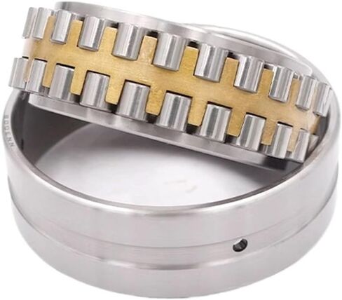 1Pcs Machine Tool Bearings Cylindrical Roller Bearings NN3024 3026 3028KCC1P5 TBKRCC0P4 MBKRCC0P5/CC1P4(NN3028 MBKRCC0P5) in Kuwait