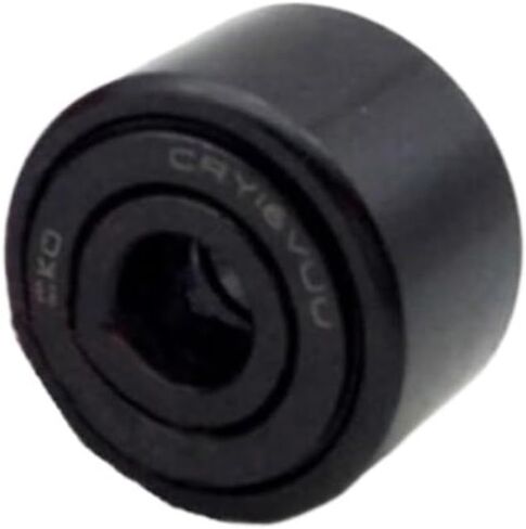 CRY 48 VUU cam Follower Bearing 25.4x76.2x46.038 mm Track Roller Bearing CRY48VUU in Saudi Arabia