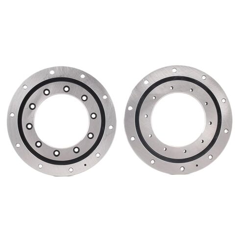 RU178XUUCC0P5 RU178G CRBF11528AD at Robot Joints, Light Slewing Bearings 115mm * 240mm * 28mm Turntable Bearing(RU178GUUCC0P5) in Kuwait