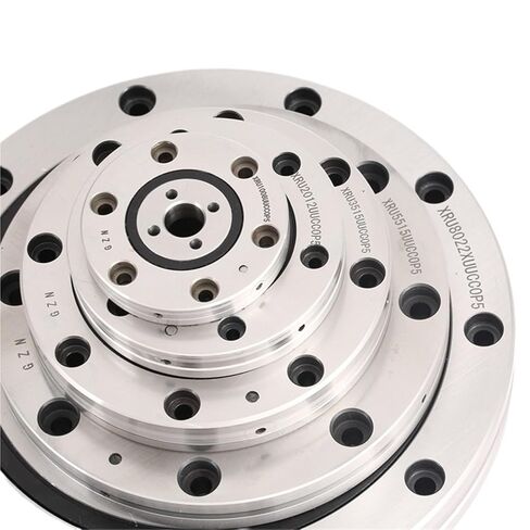 RU178XUUCC0P5 RU178G CRBF11528AD at Robot Joints, Light Slewing Bearings 115mm * 240mm * 28mm Turntable Bearing(RU178GUUCC0P5) in Kuwait