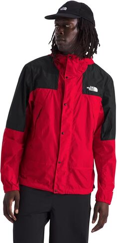 The North Face Men's Mountain Wind Jacket in Saudi Arabia