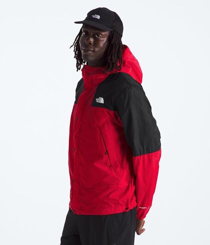 The North Face Men's Mountain Wind Jacket in Saudi Arabia