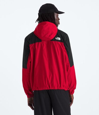 The North Face Men's Mountain Wind Jacket in Saudi Arabia