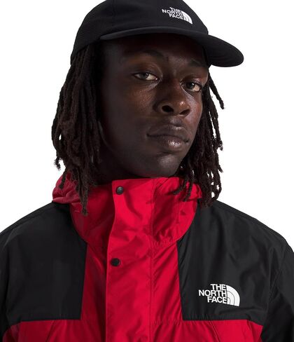 The North Face Men's Mountain Wind Jacket in Saudi Arabia