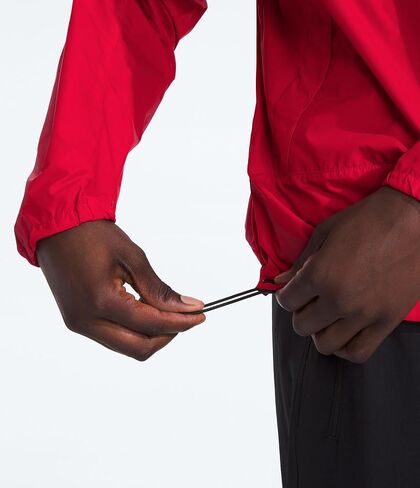 The North Face Men's Mountain Wind Jacket in Saudi Arabia