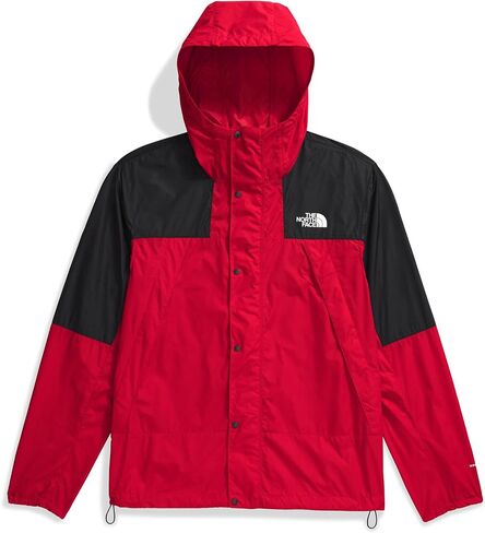The North Face Men's Mountain Wind Jacket in Saudi Arabia
