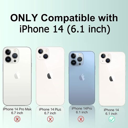Battery Case for iPhone 15 Pro, Full Encircle 10000mAh High Capacity Rechargeable Portable Charger Case Extended Battery Pack for iPhone 15 Pro(6.1 inch) Wireless Charging Case with Carplay-Black in Kuwait