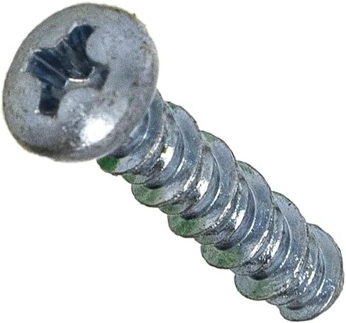 Polaris ATV Screw, Genuine OEM Part 7522021, Qty 1 in Saudi Arabia