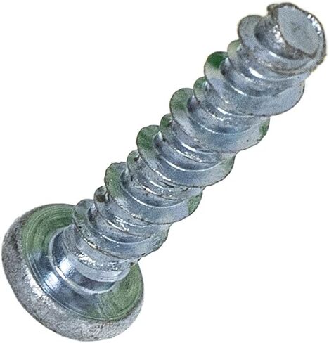 Polaris ATV Screw, Genuine OEM Part 7522021, Qty 1 in Saudi Arabia
