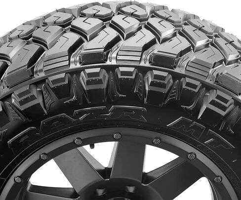 MAXXIS 35X12.50R18LT 10PR RBL MT-772 RAZR MT in Saudi Arabia