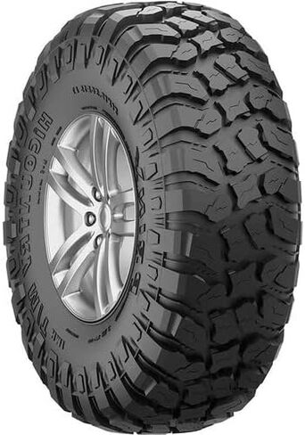 Prinx HiCountry HM1 (Studdable) 35X12.50R20 F/12PLY (1 Tires) in Saudi Arabia