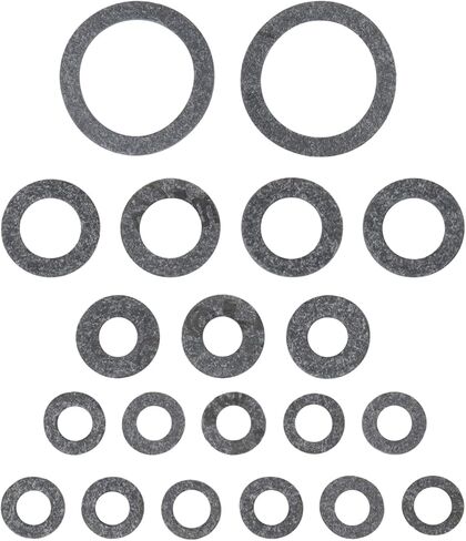 37-119 Carburetor Rebuild Kit for Holley 1850 3310 9776 3906 80457 80670 80508 80457,80463,80508,80529 in Saudi Arabia