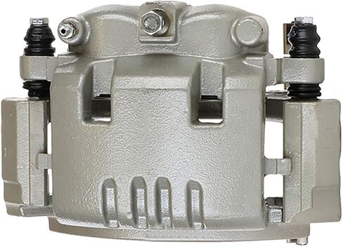 الفرجار الفرامل الناتورية ، 2x الفرجار البديل للسيارات الخلفي بدون منصات لدودج رام 3500 2004 2005 2006 2007 2003 2003 A1403 in Kuwait