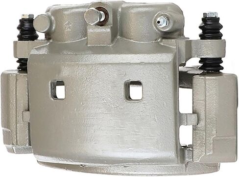 الفرجار الفرامل الناتورية ، 2x الفرجار البديل للسيارات الخلفي بدون منصات لدودج رام 3500 2004 2005 2006 2007 2003 2003 A1403 in Kuwait