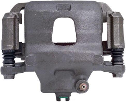 Arrhythmic 4X Front and Rear Automotive Replacement Brake Calipers Without Pads for Nissan Maxima 1995 1996 1997 1998 1999 for INFINITI I30 1996 1997 1998 1999 in Saudi Arabia