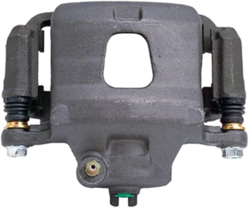 Arrhythmic 4X Front and Rear Automotive Replacement Brake Calipers Without Pads for Nissan Maxima 1995 1996 1997 1998 1999 for INFINITI I30 1996 1997 1998 1999 in Saudi Arabia