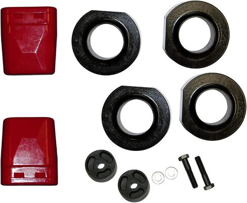Skyjacker (ZJ20) 2" Polyurethane Value Suspension Lift Kit in Saudi Arabia