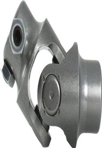 Borgeson 014931 3/4" DD x 3/4"-30 Steering U-Joint in Saudi Arabia