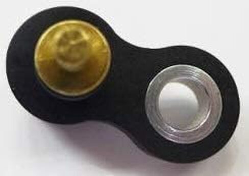 Genuine OEM 46386-3B900 مستشعر درجة حرارة الزيت / 463863B900 لـ KIA Optima 11-12 / استبدال 463863B000 463863B010 in Saudi Arabia