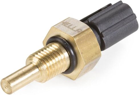 HELLA 009309421 Coolant Temperature-Sender Unit 6Pt, Multi in Saudi Arabia