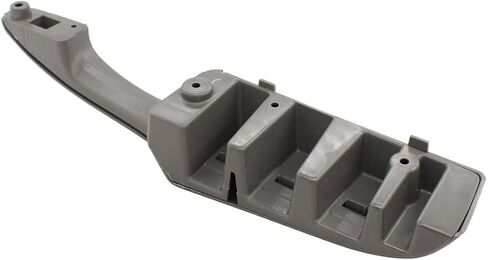 Newyall Pair Gray Door Door Pull Handrest Renrest for 2003-2018 Chevrolet Express GMC Savana 1500 2500 3500 INNER LEFT SIDE WASE RADENGER 25750064 10388390 in Saudi Arabia
