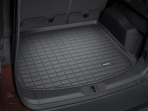 Weathertech Cargo Strunk Liner لتويوتا RAV4 - خلف الصف الثاني (42295) رمادي in Saudi Arabia