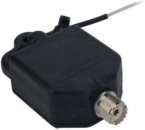 JYR8010-400W نهاية بنك الاحتياطي الفيدرالي هوائي 400 واط هوائي الراديو على الموجات القصيرة 4 الفرقة 10 متر 12 متر 15 متر 17 متر 20 متر 30 متر 40 متر 80 متر سلك طويل هوائي 1:64 Balun in Kuwait